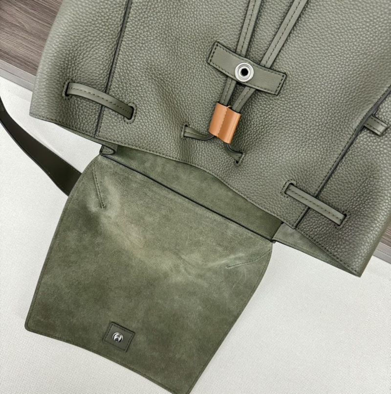 Loewe Backpcks Bags